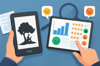 Sentiment Mining for Amazon's Kindle