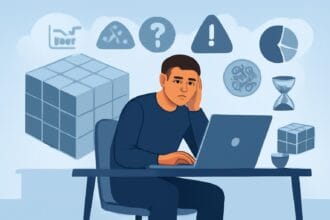 Seven Drawbacks of Traditional OLAP