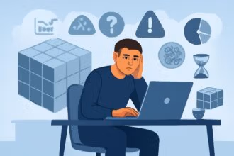 Seven Drawbacks of Traditional OLAP