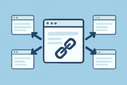 A simple introduction to incoming links