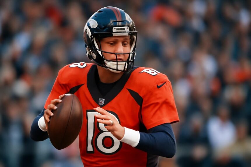 For Simplicity's Sake – Learn from Peyton Manning!