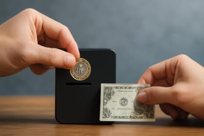 $single Pound Minutest Deposit, Only one $ Instant