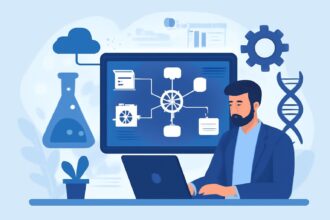 Six IT Essentials for Life Science Systems Integration