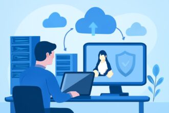 6 Ways to Futureproof Your Linux Infrastructure [SLIDESHARE]