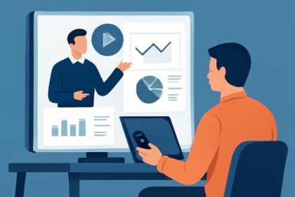 Slides and Replay for "The Rise of Data Science"