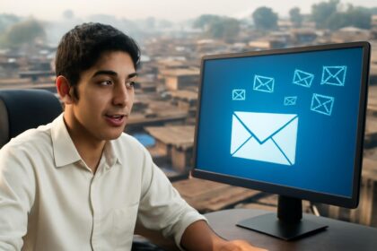 Slumdog Millionaire & Email Marketing