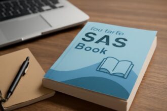 Small Book Review: The Little SAS Book