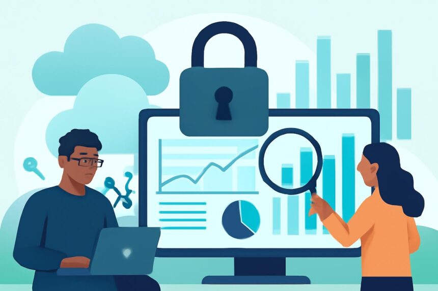 Smart analytics: unlocking the true value of big data