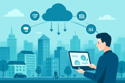 Smart Cities Turn Big Data Into Insight [INFOGRAPHIC]