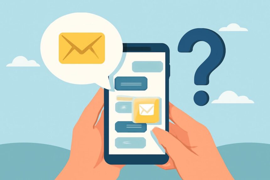 Is SMS Text Marketing Still Important?