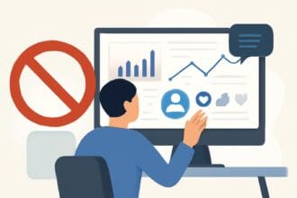 Stop Words for Social Media Analytics