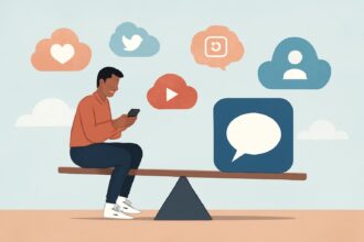 Social Media: The Great Equalizer