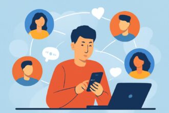 Socialthing!