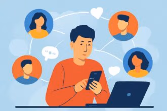 Socialthing!