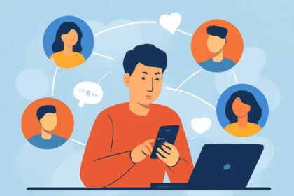 Socialthing!