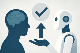 Some Thoughts on the Levels of Automation of a Decision