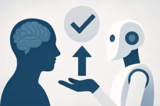Some Thoughts on the Levels of Automation of a Decision