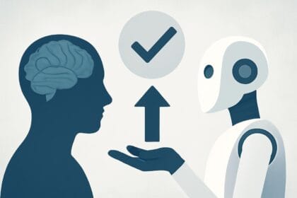 Some Thoughts on the Levels of Automation of a Decision