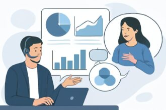 How to Speak Visualization