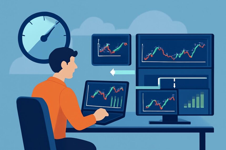 Speed up backtesting with parallel computing