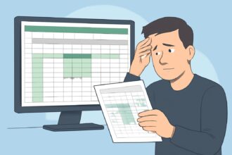 Spreadsheets: Use Them, Don't Abuse Them