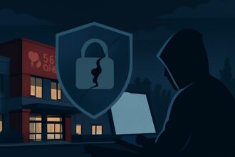 Data Breach at Stanford Children's Hospital
