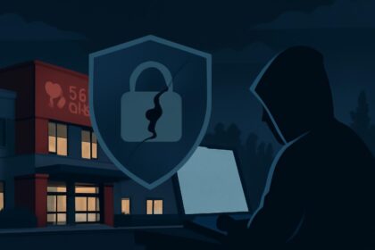 Data Breach at Stanford Children's Hospital
