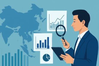 The State of Analytics Across Asia