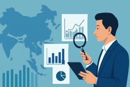 The State of Analytics Across Asia