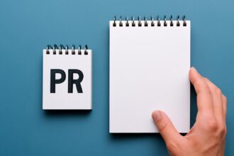 Stop Saying PR is Public Relations