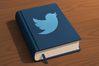 The Story and Meaning Behind My New Book Twittfaced