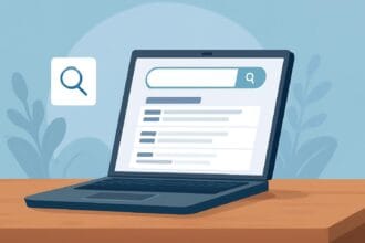Structured Search Is On The Table