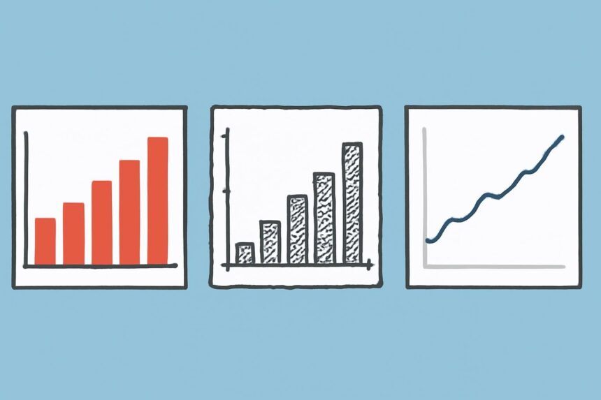 Style your R charts like the Economist, Tableau ... or XKCD