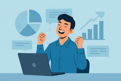 Success for the Data Scientist = Happiness