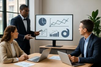 Successful Business Intelligence Projects:  The Role of Managers and Leaders
