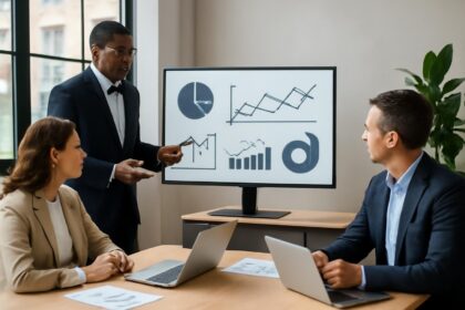 Successful Business Intelligence Projects:  The Role of Managers and Leaders