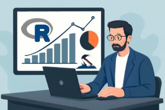 Surveys Continue to Rank R #1 for Data Mining