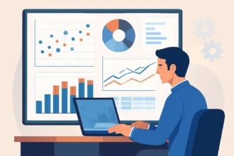 Tableau Thrives in Providing Visual Discovery for Business Analytics