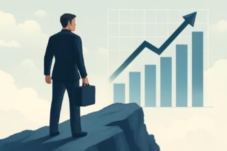 It Takes Courage to Compete on Analytics