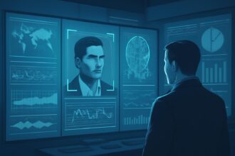 Technologies and Analyses in CBS’ Person of Interest