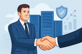 Teradata Establishes Trust in Big Data Technology