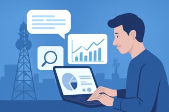 Text Analytics for Telecommunications - Part 1