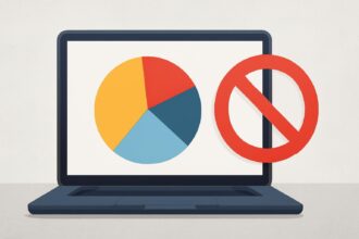 Bad Data Viz - That's No Pie Chart