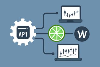 Thoughts on APIs - IB, Lime, WEX