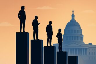 My Thoughts on the “Washington’s Tech Titans” List