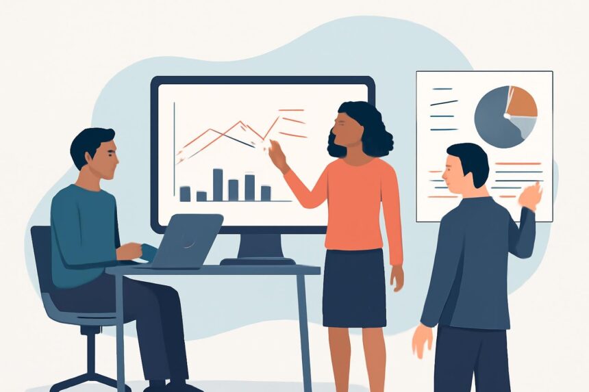 Three Use Cases for Splunk