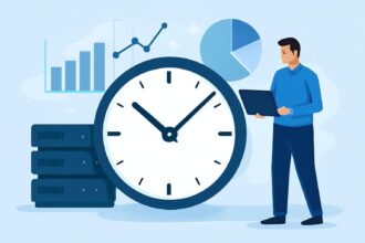 The ‘Time’ Factor in Data Management