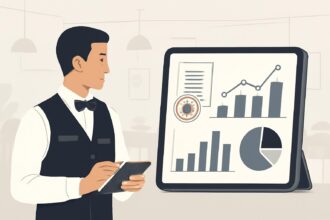 Tiponomics: Analytics for Waiters