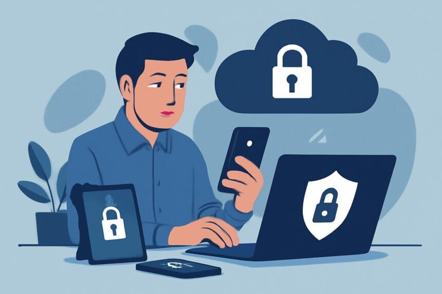 How to Overcome BYOD Security Challenges