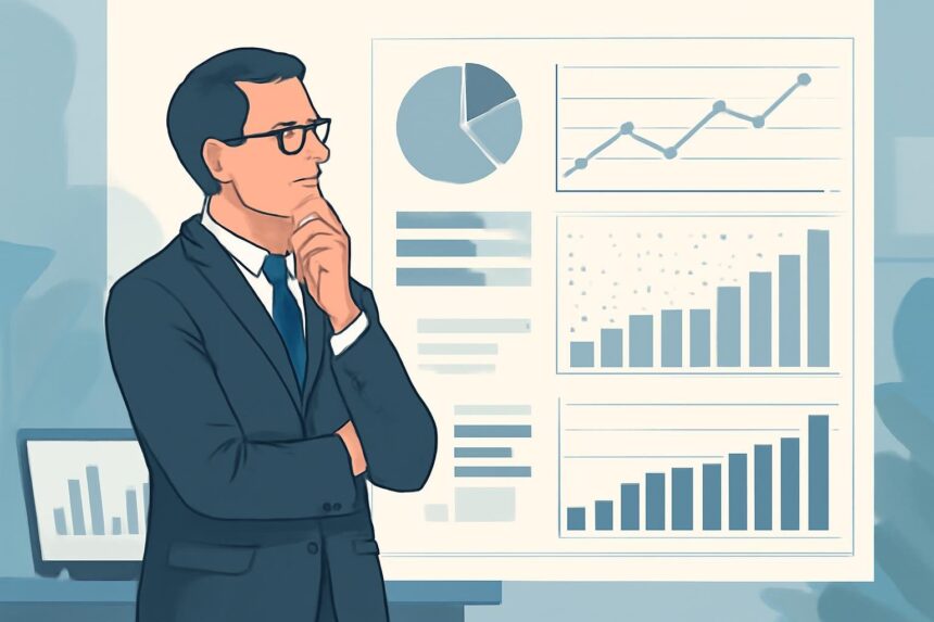 Tom Davenport’s Culture of Analytics
